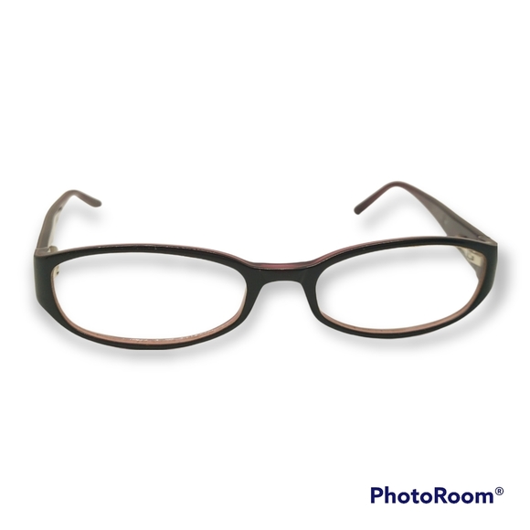 Coach 534 Adelle Blackberry Eyeglasses For Frames - Picture 2 of 8